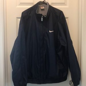 Men’s Nike jacket size XXL can Be Unisex